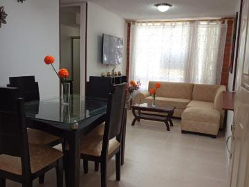Apartamento En Arriendo En Cali En Caney Especial A277077