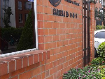 Apartamento EN ARRIENDO EN Cali EN Caney 297348 $1.800.000