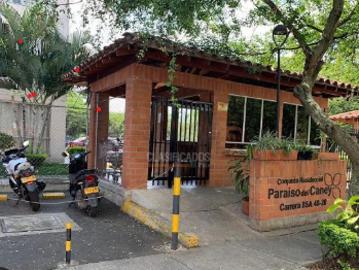 Apartamento EN ARRIENDO EN Cali EN Caney 83713 $1.100.000