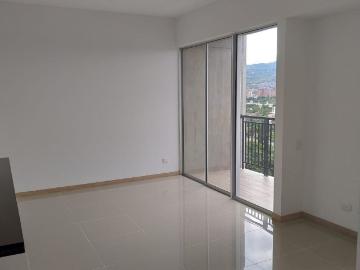 Apartamento En Arriendo En Cali En Capri A296430
