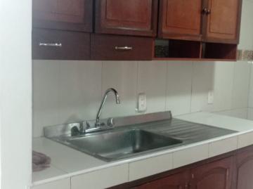 Apartamento En Arriendo En Cali En Chiminangos A309434