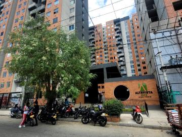 Apartamento En Arriendo En Cali En Ciudad 2000 A363428