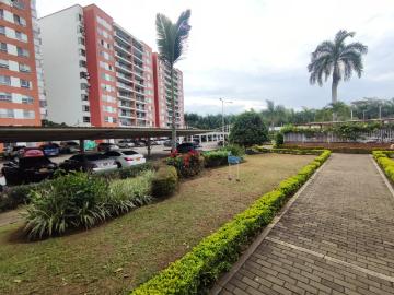 Apartamento EN ARRIENDO EN Cali EN Ciudad Jardín 123312 $3.000.000
