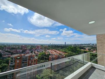 Apartamento En Arriendo En Cali En Ciudad Jardin A375594
