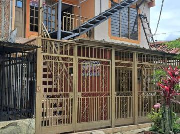 Apartamento En Arriendo En Cali En Ciudad Modelo A362388