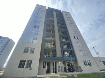 Apartamento En Arriendo En Cali En Ciudad Pacifica A371090