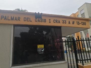 Apartamento EN ARRIENDO EN Cali EN Colseguros Andes 99583 $1.300.000