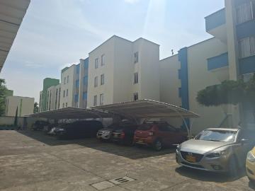 Apartamento En Arriendo En Cali En Colseguros Andes A335910