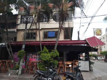 Apartamento En Arriendo En Cali En El Dorado A378218