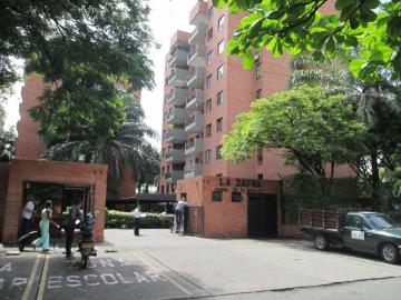 Apartamento En Arriendo En Cali En El Ingenio A164876