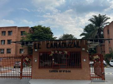 Apartamento En Arriendo En Cali En El Ingenio Ii A346094