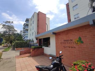 Apartamento EN ARRIENDO EN Cali EN El Lido 123265 $1.800.000