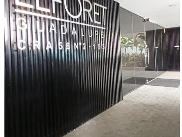 Apartamento EN ARRIENDO EN Cali EN Guadalupe 310931 $4.000.000