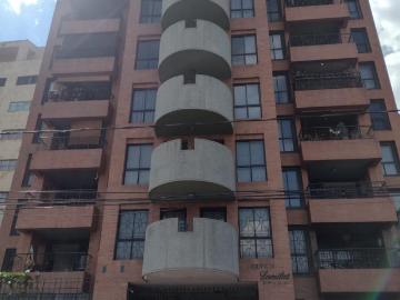 Apartamento En Arriendo En Cali En Juanambu A354034