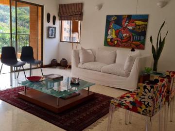 Apartamento EN ARRIENDO EN Cali EN Juanambú 135128 $6.500.000