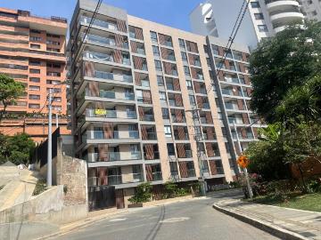Apartamento En Arriendo En Cali En La Arboleda A367107