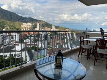 Apartamento EN ARRIENDO EN Cali EN La Arboleda 35513 $6.000.000