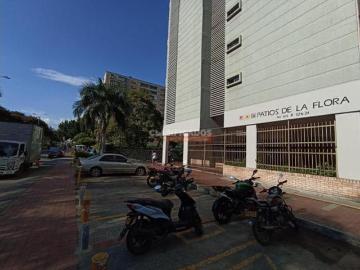 Apartamento En Arriendo En Cali En La Flora A375041