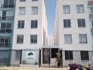 Apartamento En Arriendo En Cali En Las Vegas De Comfandi A94031