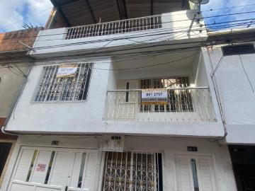 Apartamento En Arriendo En Cali En Las Granjas A371147