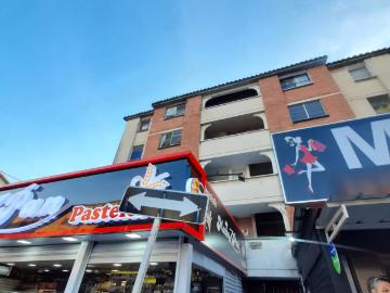 Apartamento En Arriendo En Cali En Los Alcazares A148861