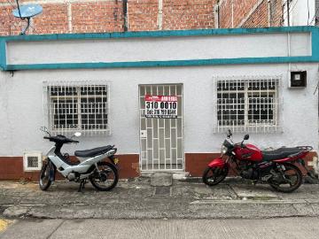 Apartamento EN ARRIENDO EN Cali EN Panamericano 117902 $800.000