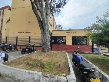 Apartamento En Arriendo En Cali En Paso Del Comercio A365172