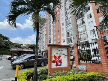 Apartamento EN ARRIENDO EN Cali EN Prados Del Norte 159714 $1.500.000