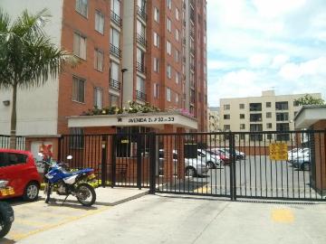 Apartamento EN ARRIENDO EN Cali EN Prados Del Norte 162070 $1.350.000