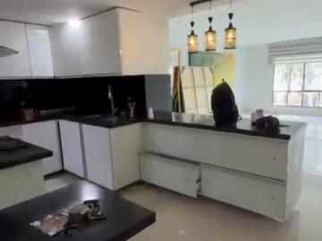 Apartamento En Arriendo En Cali En Prados Del Norte A369944
