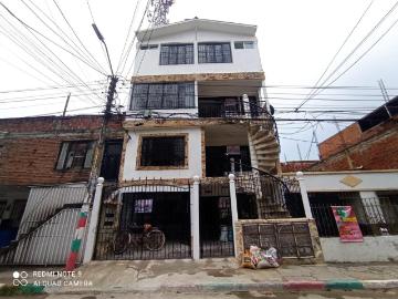 Apartamento En Arriendo En Cali En Republica De Israel A224740