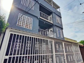 Apartamento En Arriendo En Cali En Salomia A361114