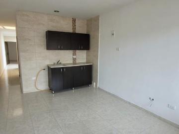 Apartamento En Arriendo En Cali En Salomia A370366