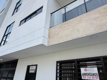 Apartamento En Arriendo En Cali En Samanes De Guadalupe A342779