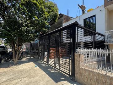 Apartamento En Arriendo En Cali En San Judas A358332