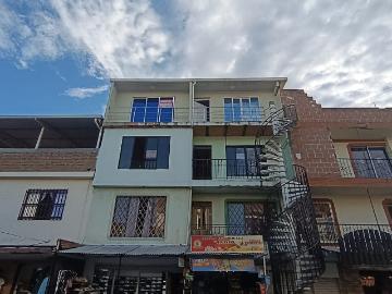 Apartamento En Arriendo En Cali En San Luis A371367