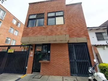 Apartamento En Arriendo En Cali En Santa Anita A371366