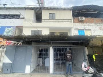 Apartamento En Arriendo En Cali En Santa Elena A364475