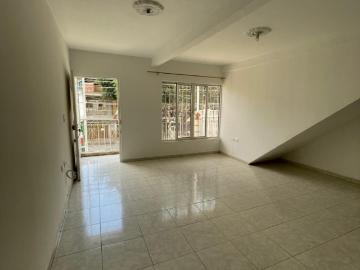 Apartamento En Arriendo En Cali En Santa Elena A370993