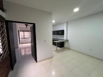 Apartamento En Arriendo En Cali En Santa Elena A387624