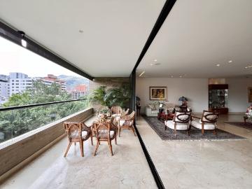 Apartamento EN ARRIENDO EN Cali EN Santa Rita 217413 $10.000.000