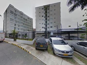 Apartamento En Arriendo En Cali En Santa Teresita A289740