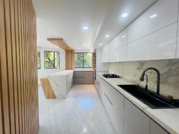 Apartamento En Arriendo En Cali En Santa Teresita A322451