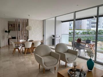 Apartamento En Arriendo En Cali En Santa Teresita A35540