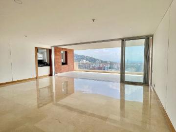 Apartamento En Arriendo En Cali En Santa Teresita A375735