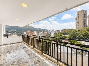Apartamento En Arriendo En Cali En Santa Teresita A391726