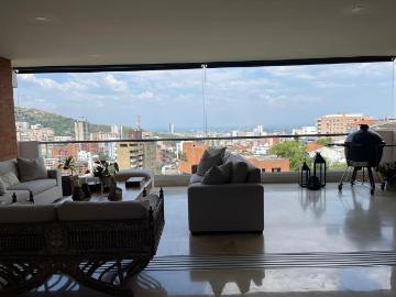 Apartamento EN ARRIENDO EN Cali EN Santa Teresita 35506 $9.500.000