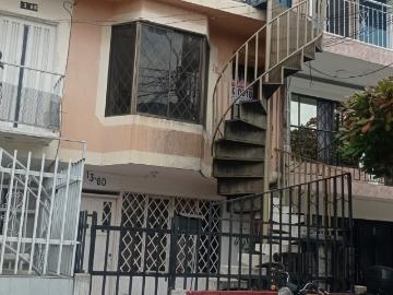 Apartamento En Arriendo En Cali En Santo Domingo A143957