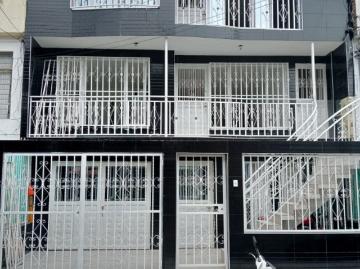 Apartamento En Arriendo En Cali En Santo Domingo A368194