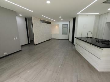 Apartamento En Arriendo En Cali En Tejares A352796